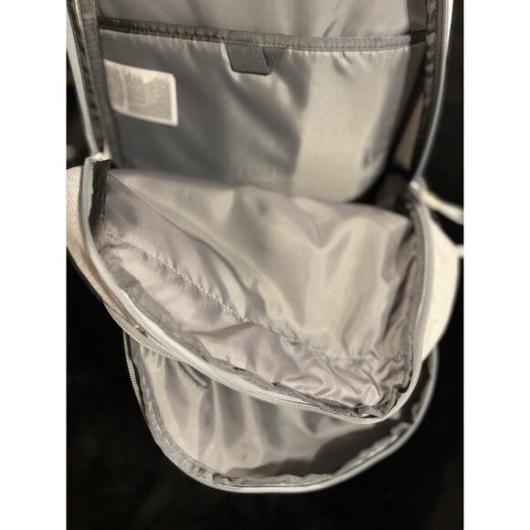 The North Face Kids Backpack in Light Gray main image 6